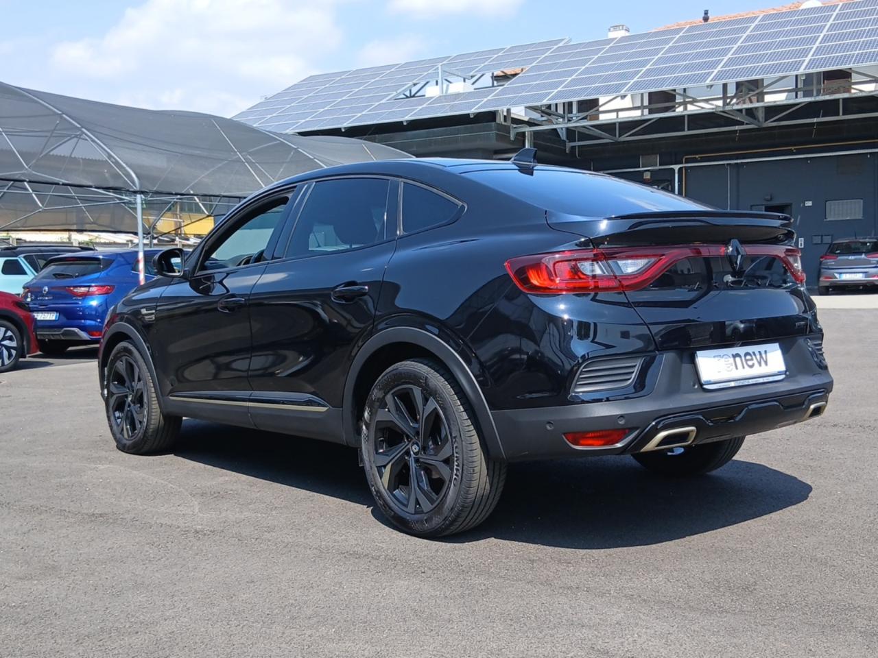 Renault Renault Clio usata 18