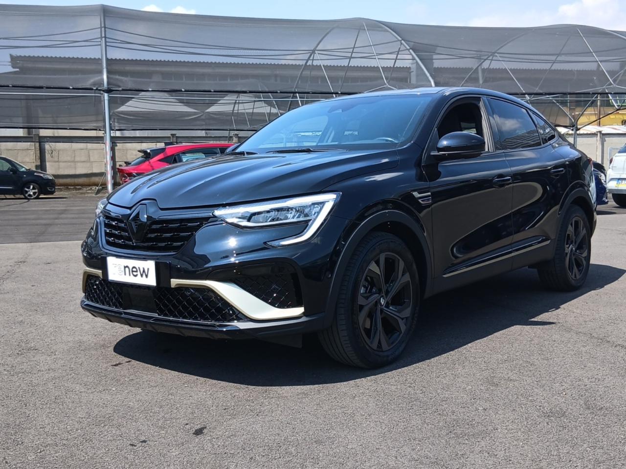 Renault Renault Clio usata 20