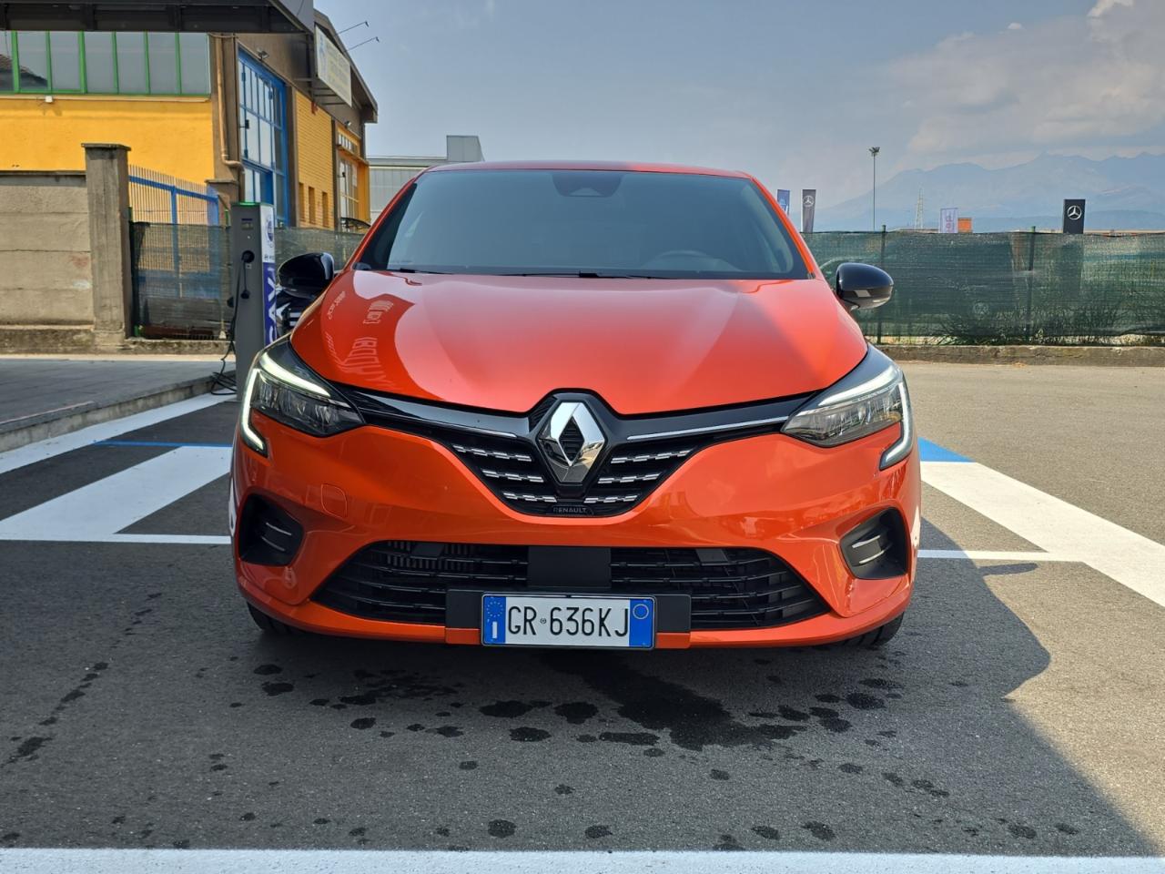 Renault Clio - Foto 2