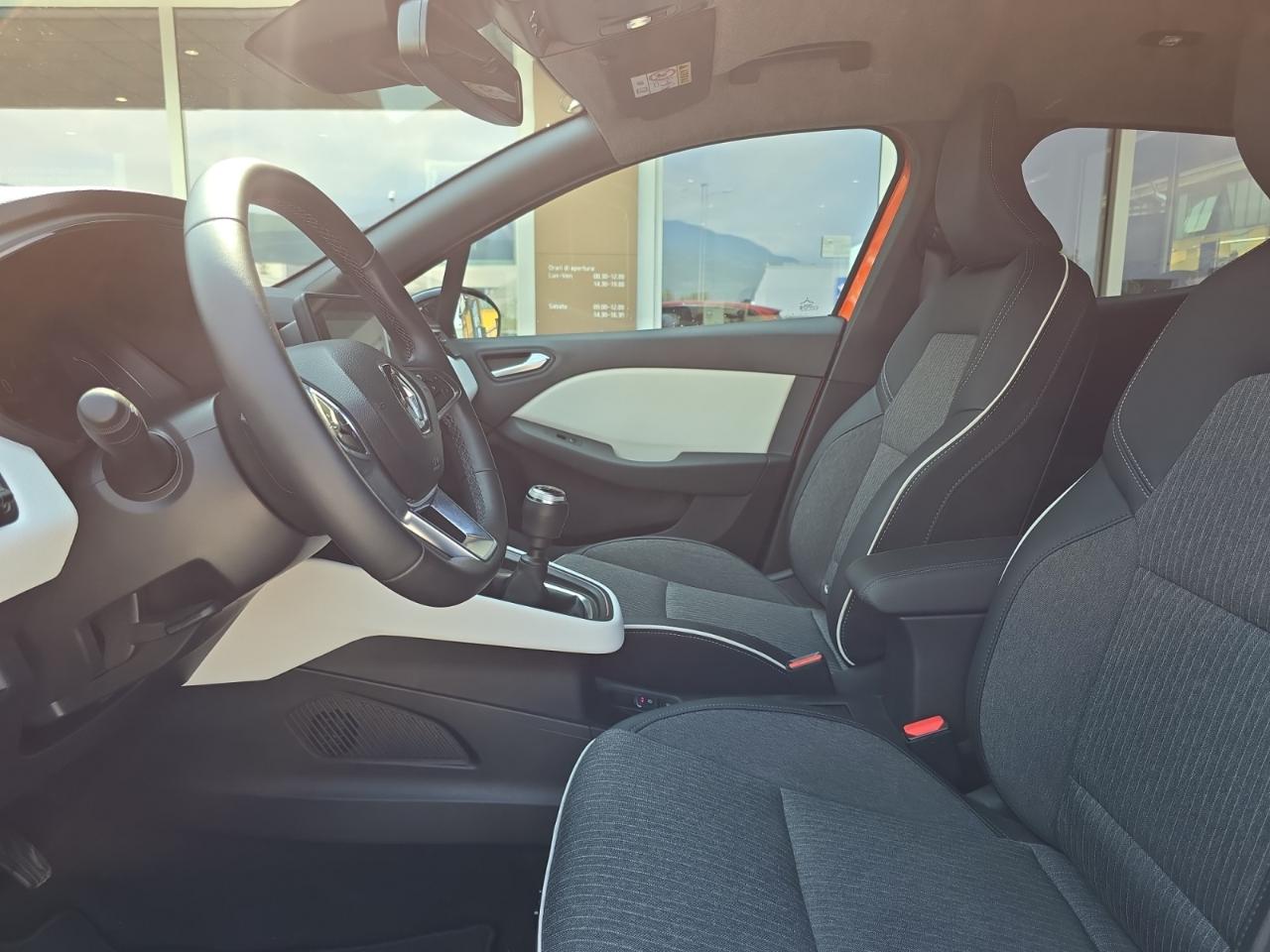 Renault Clio - Foto 3
