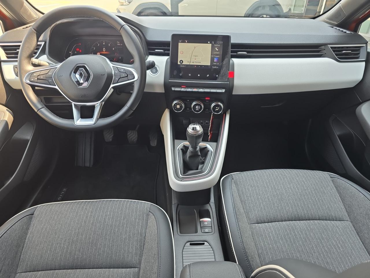 Renault Clio - Foto 4