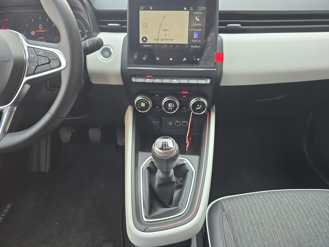 Renault Clio - Foto 5