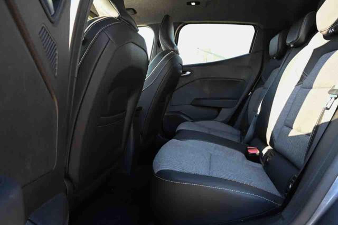 Renault Clio - Foto 3