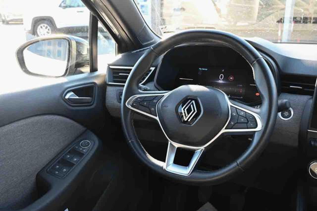 Renault Clio - Foto 4