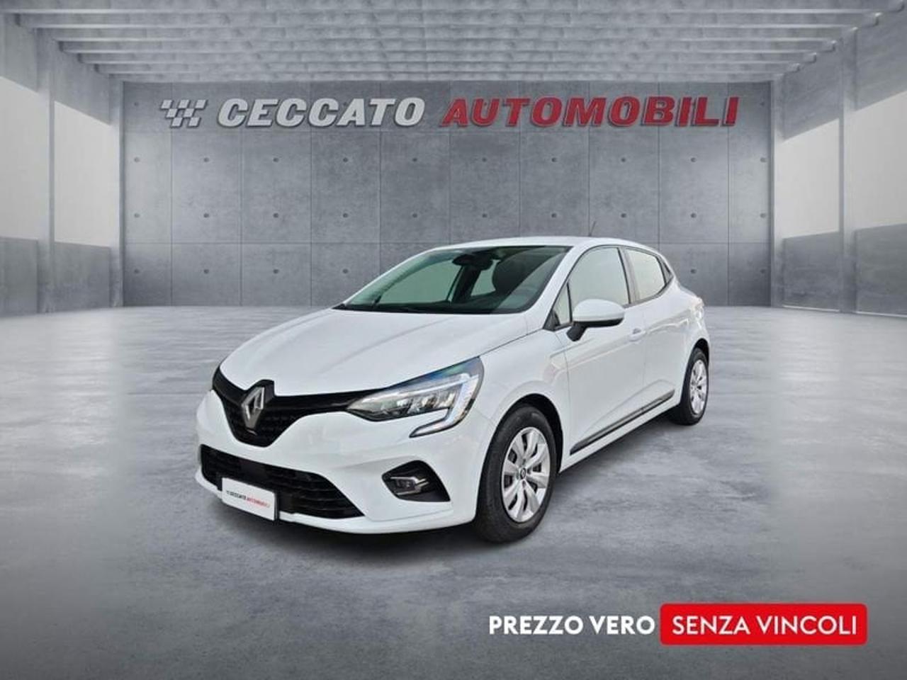 Renault Clio CLIO 1.5 blue dci Business 85cv 