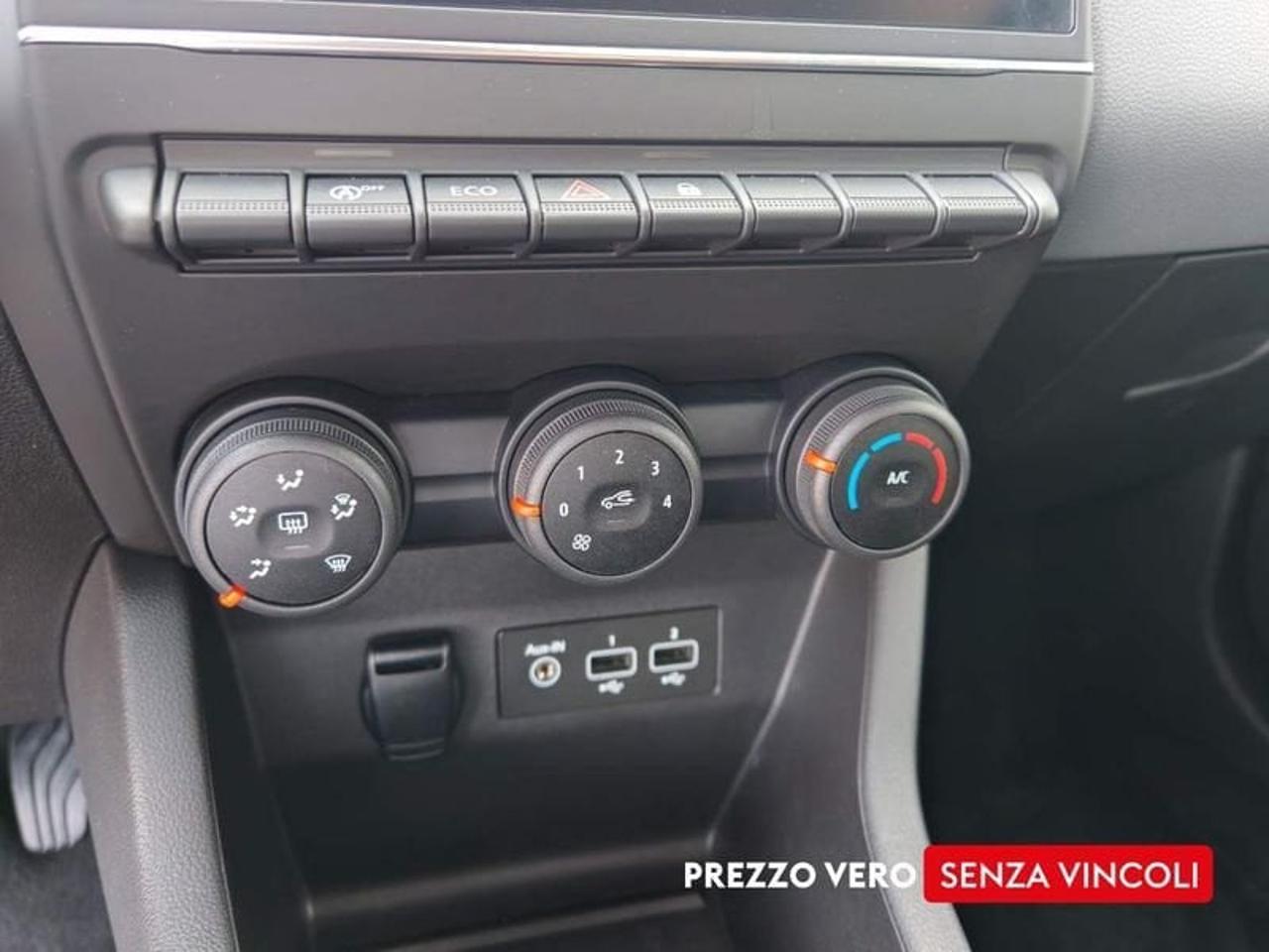 Renault Renault Clio usata 1