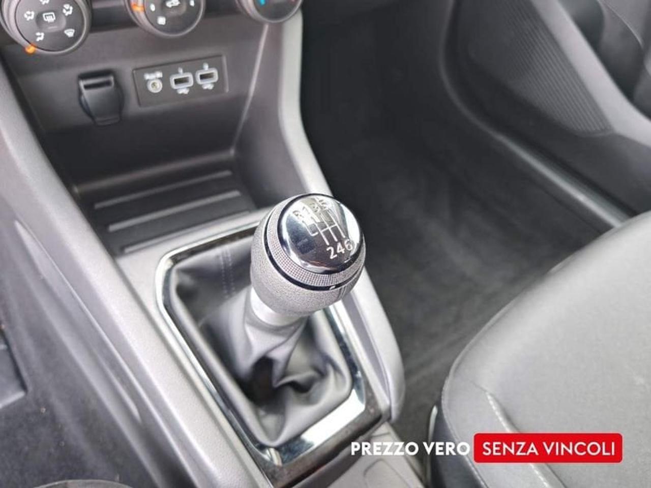 Renault Renault Clio usata 2