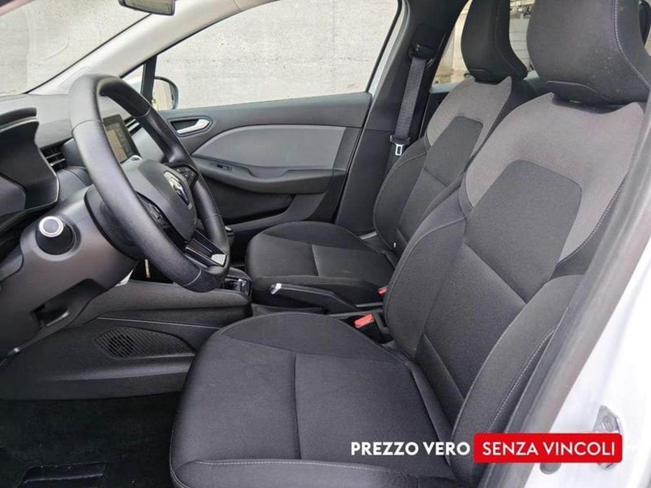 Renault Renault Clio usata 3