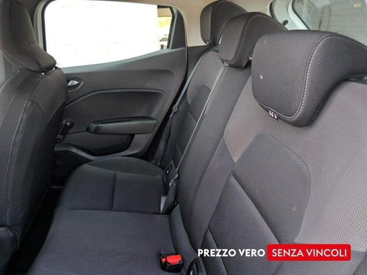 Renault Renault Clio usata 5