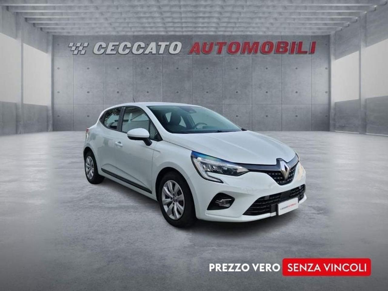 Renault Renault Clio usata 7