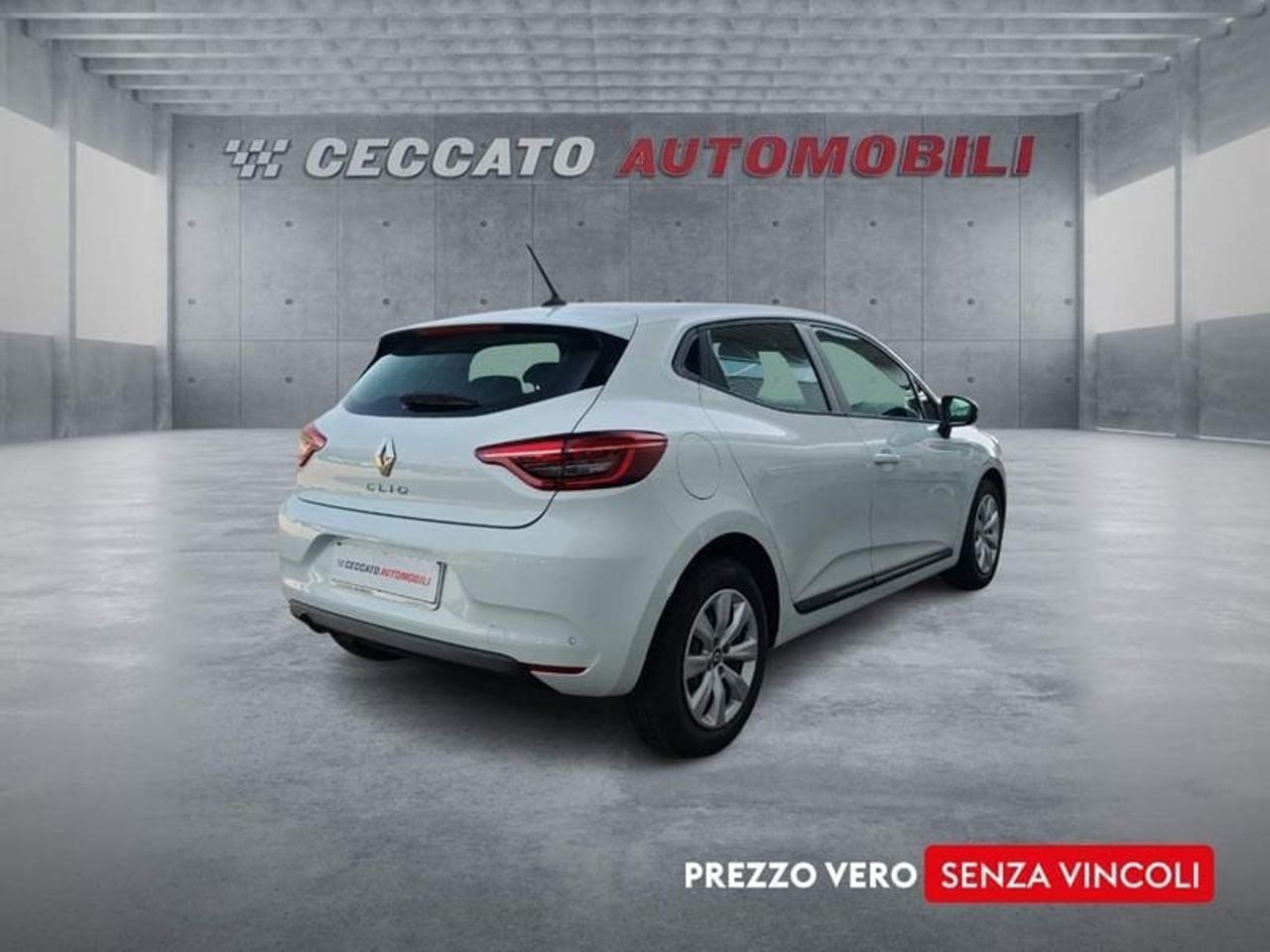 Renault Renault Clio usata 8