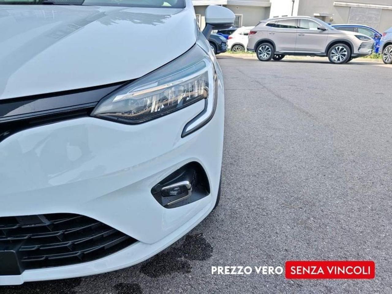 Renault Renault Clio usata 9