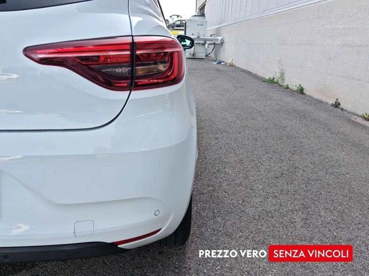 Renault Renault Clio usata 10