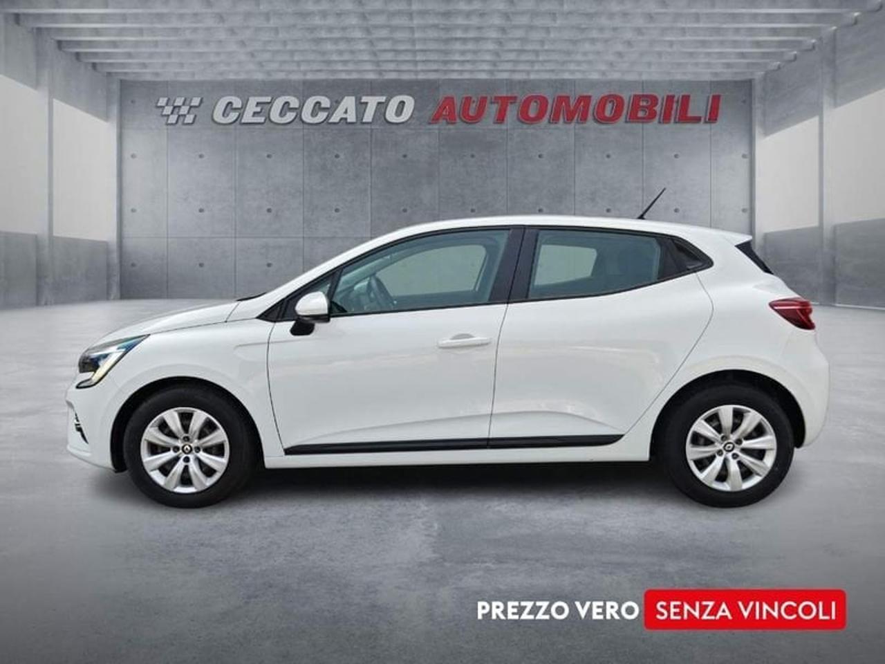 Renault Renault Clio usata 11