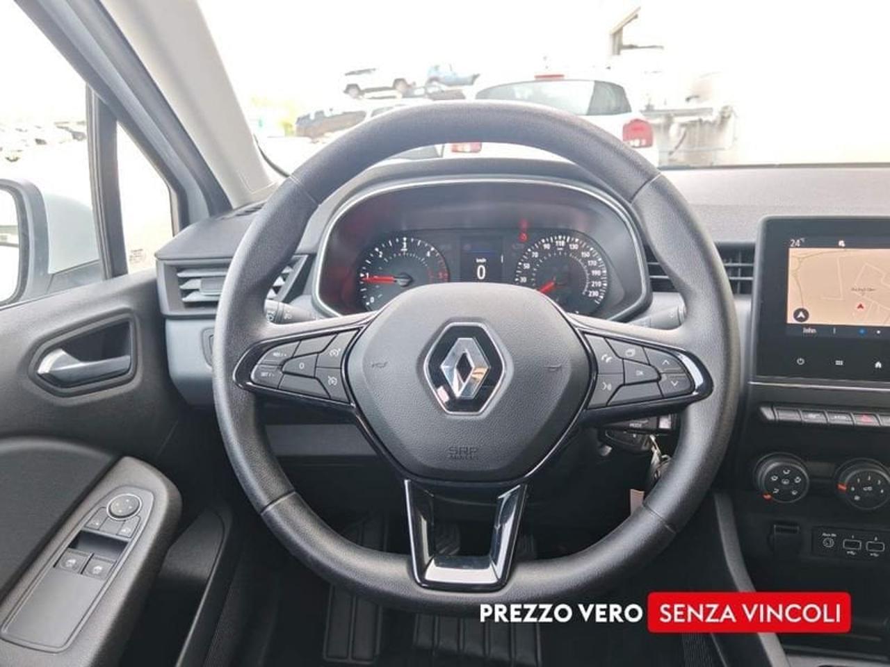 Renault Renault Clio usata 13