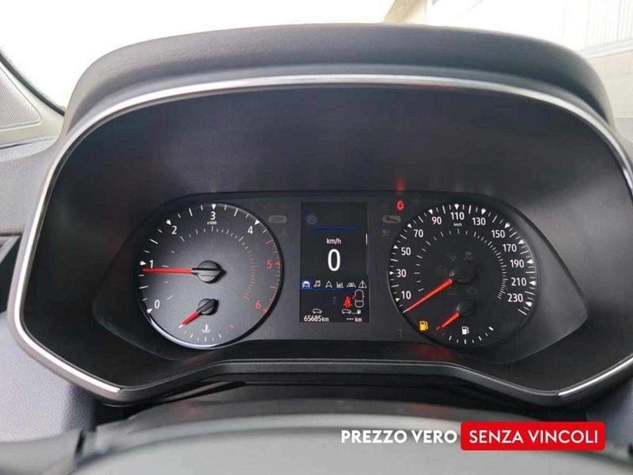 Renault Renault Clio usata 14