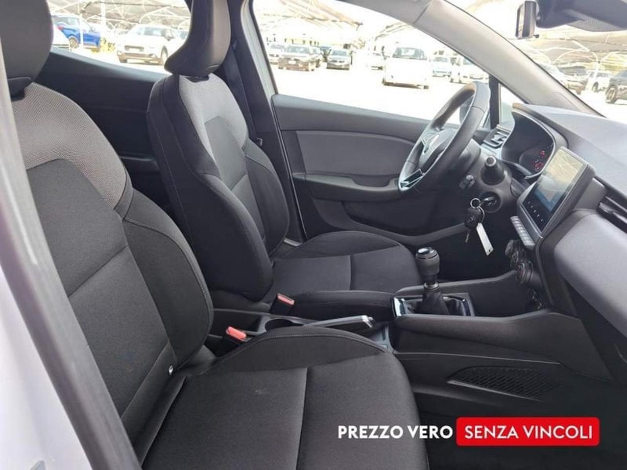 Renault Renault Clio usata 16