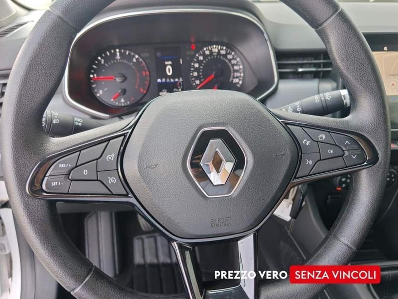 Renault Renault Clio usata 17