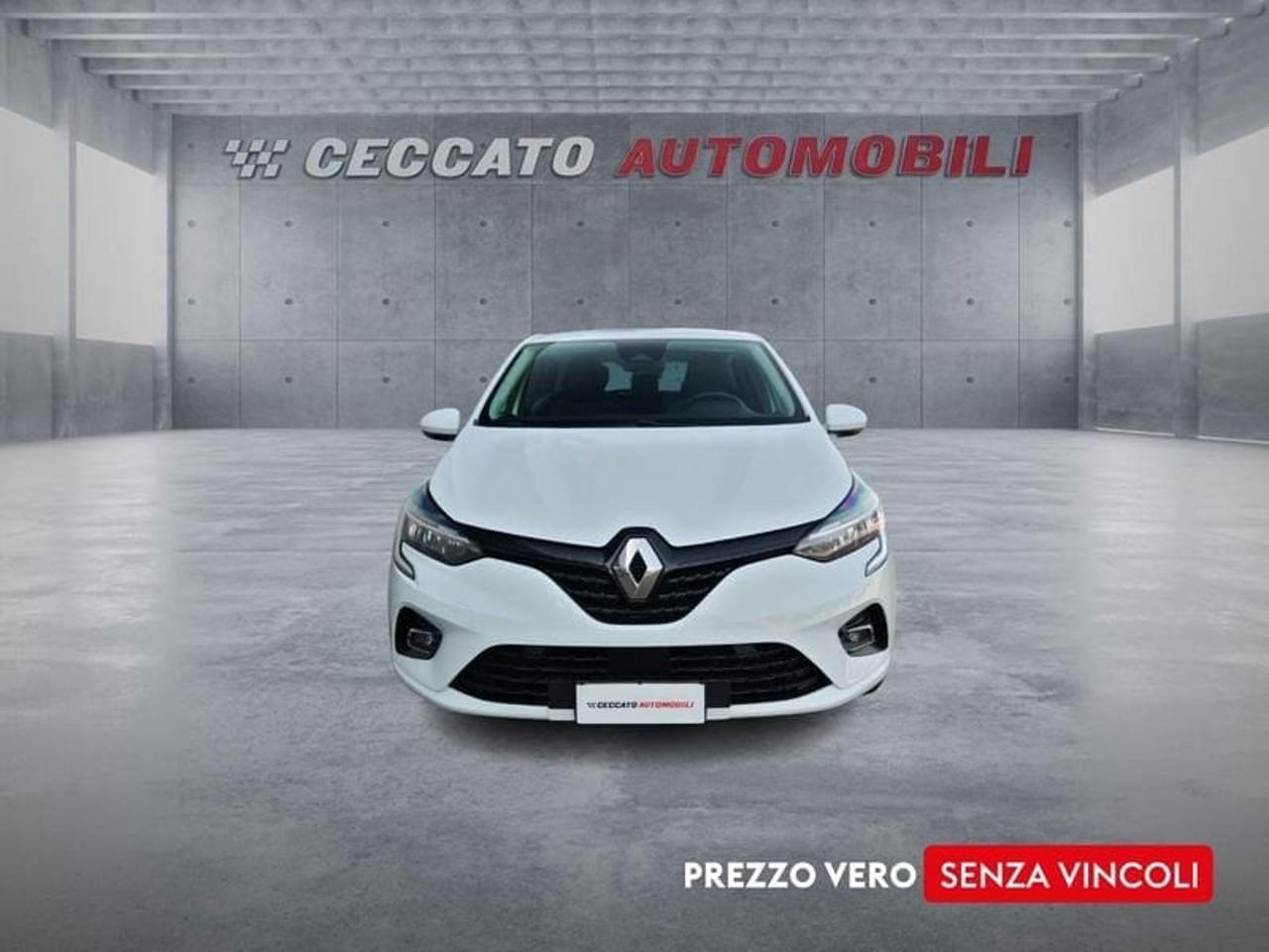 Renault Renault Clio usata 20