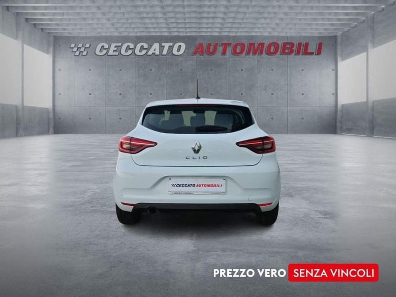 Renault Renault Clio usata 21