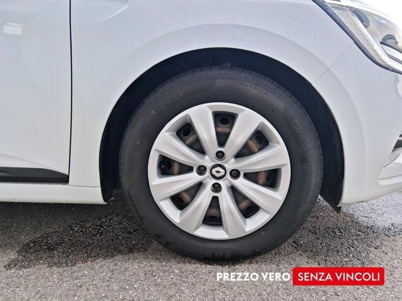 Renault Renault Clio usata 22
