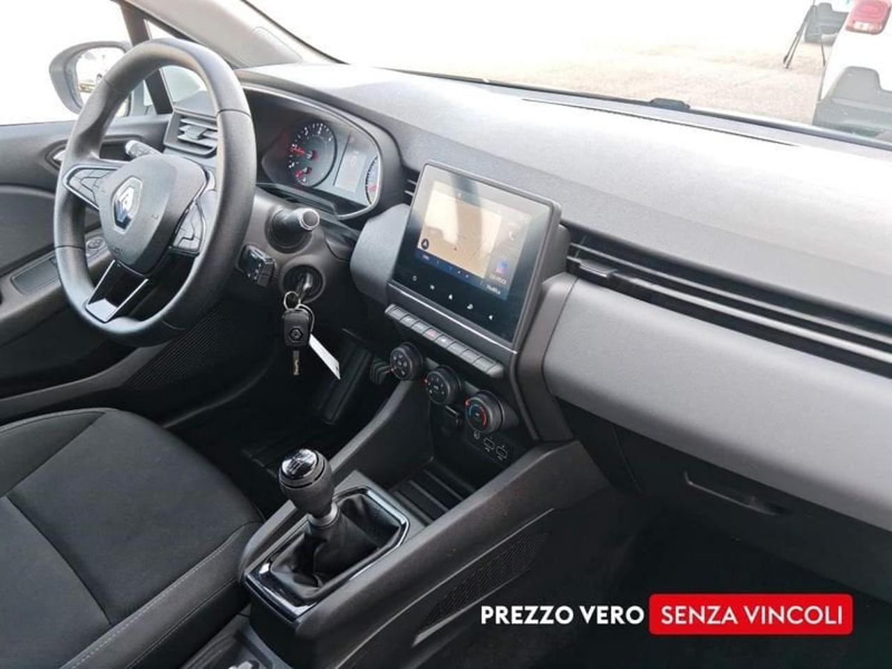 Renault Renault Clio usata 23