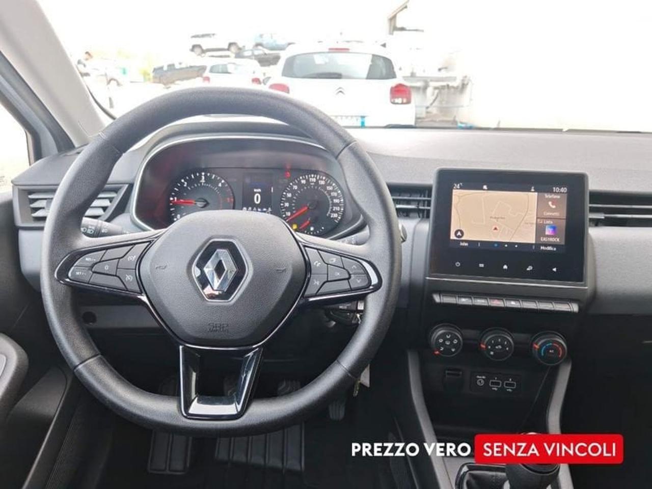 Renault Renault Clio usata 24