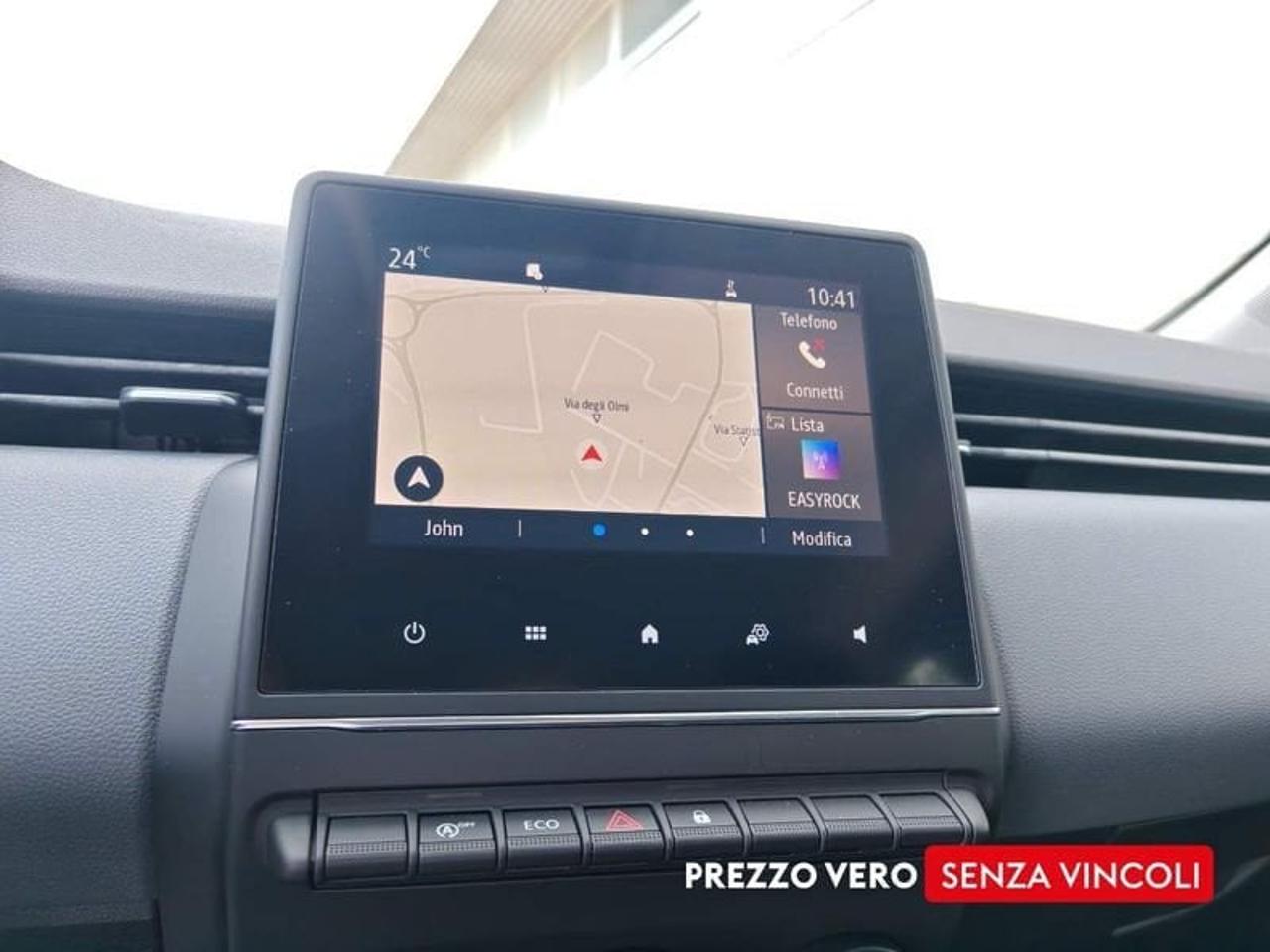 Renault Renault Clio usata 25