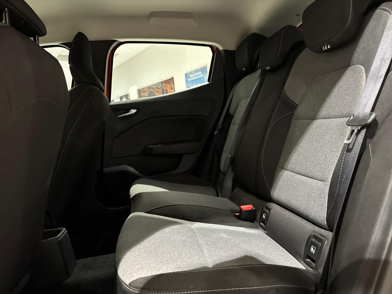 Renault Renault Clio usata, con Climatizzatore
