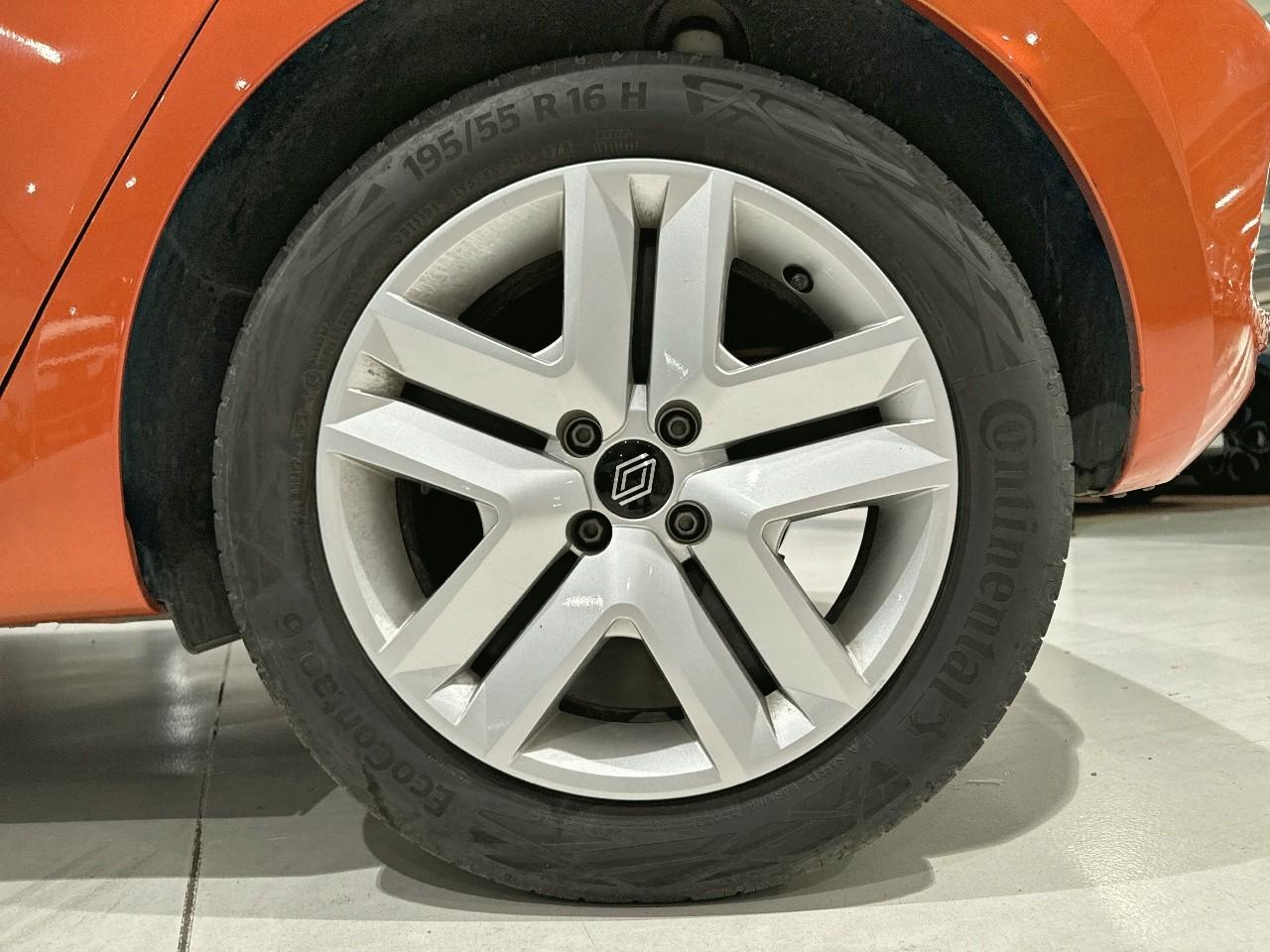Renault Renault Clio usata, con Isofix