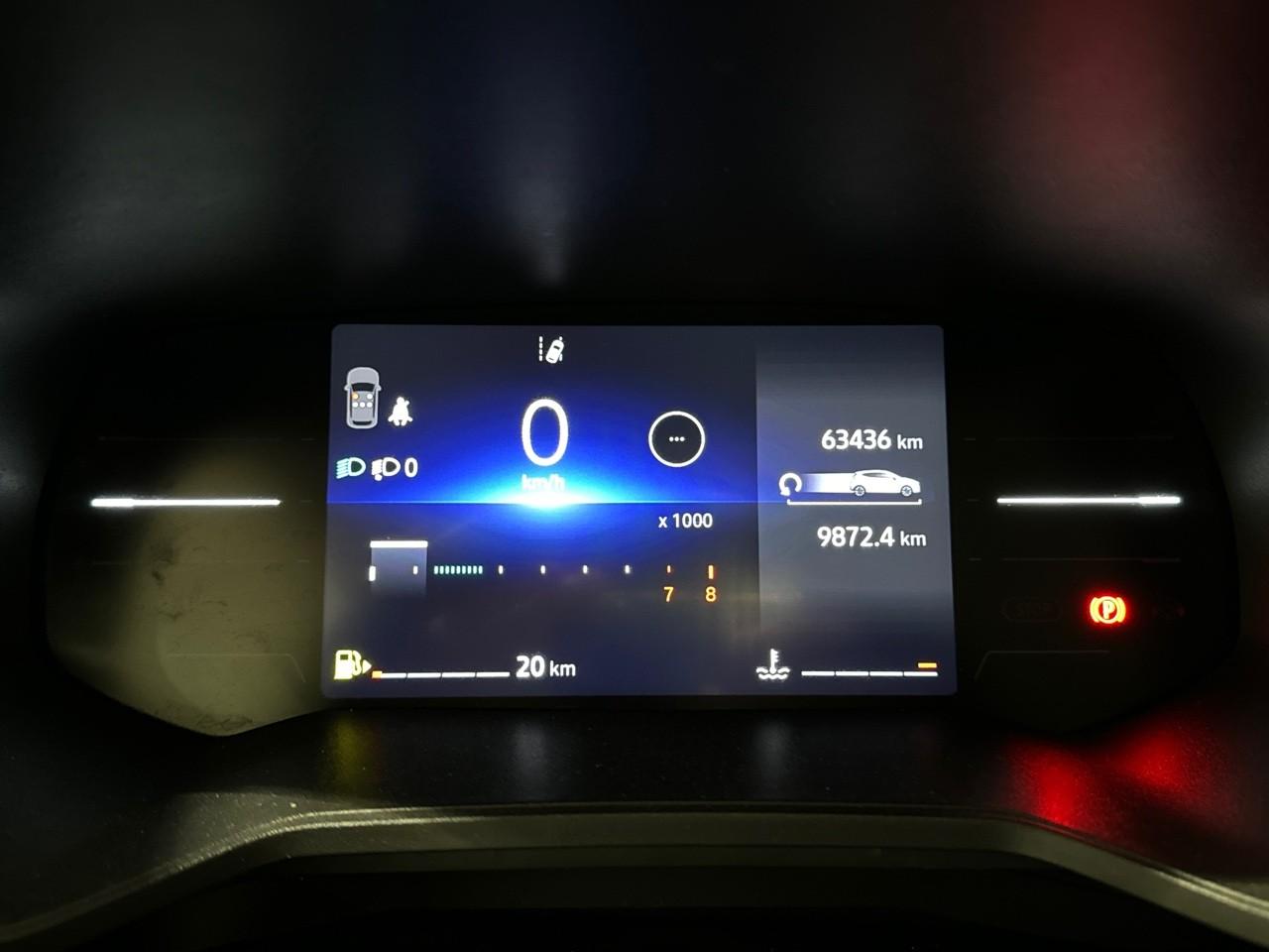 Renault Renault Clio usata 4