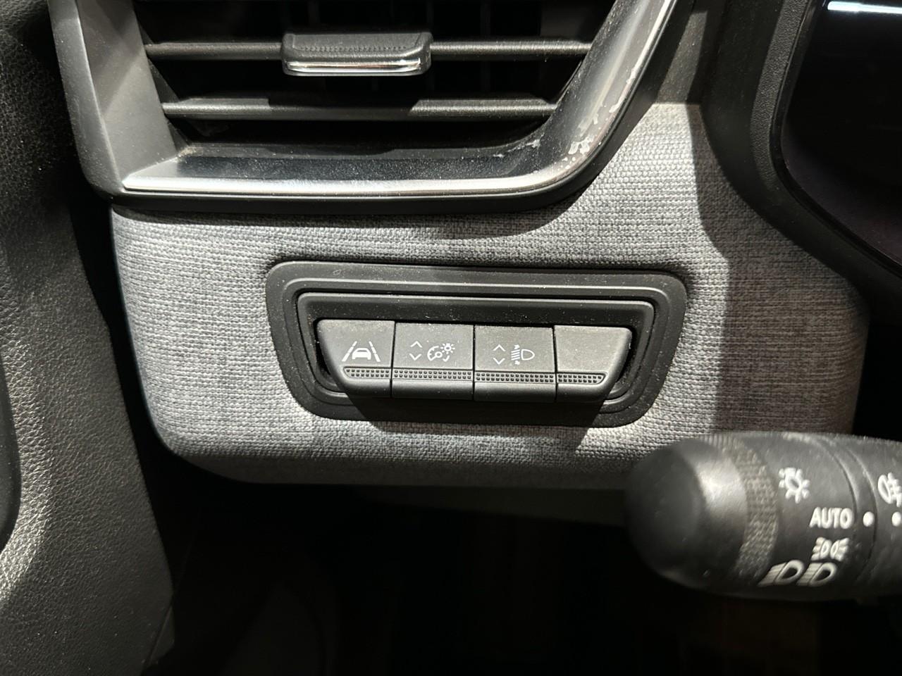 Renault Renault Clio usata 8