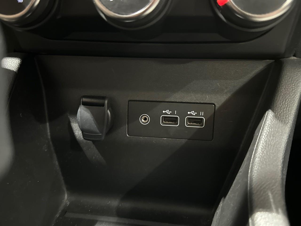 Renault Renault Clio usata 12