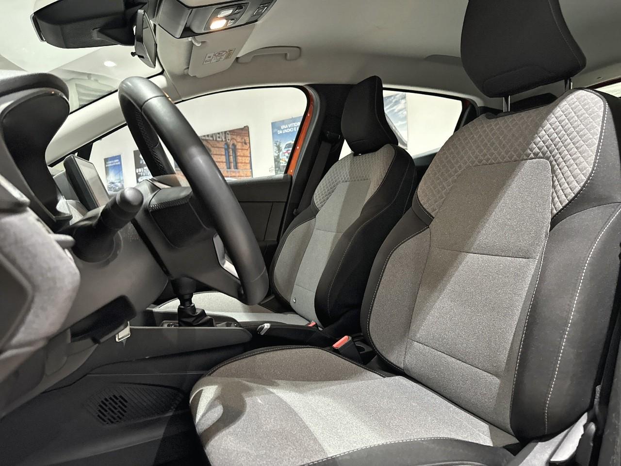 Renault Renault Clio usata 20