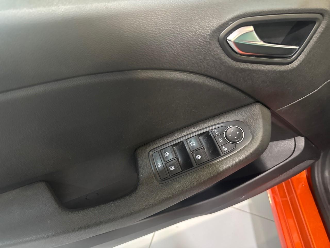 Renault Renault Clio usata, con Isofix