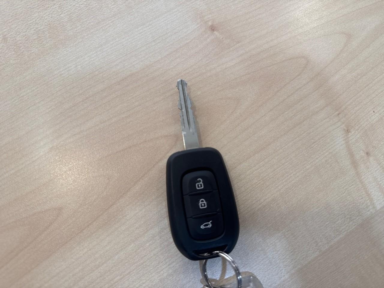 Renault Renault Clio usata 4