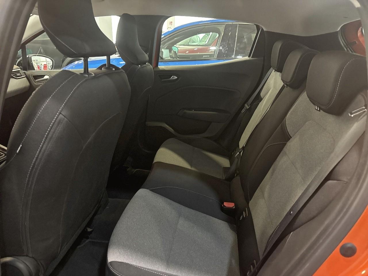 Renault Renault Clio usata 6