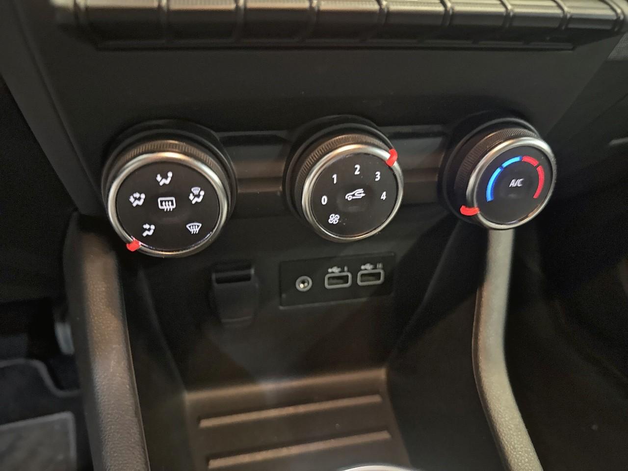 Renault Renault Clio usata 7