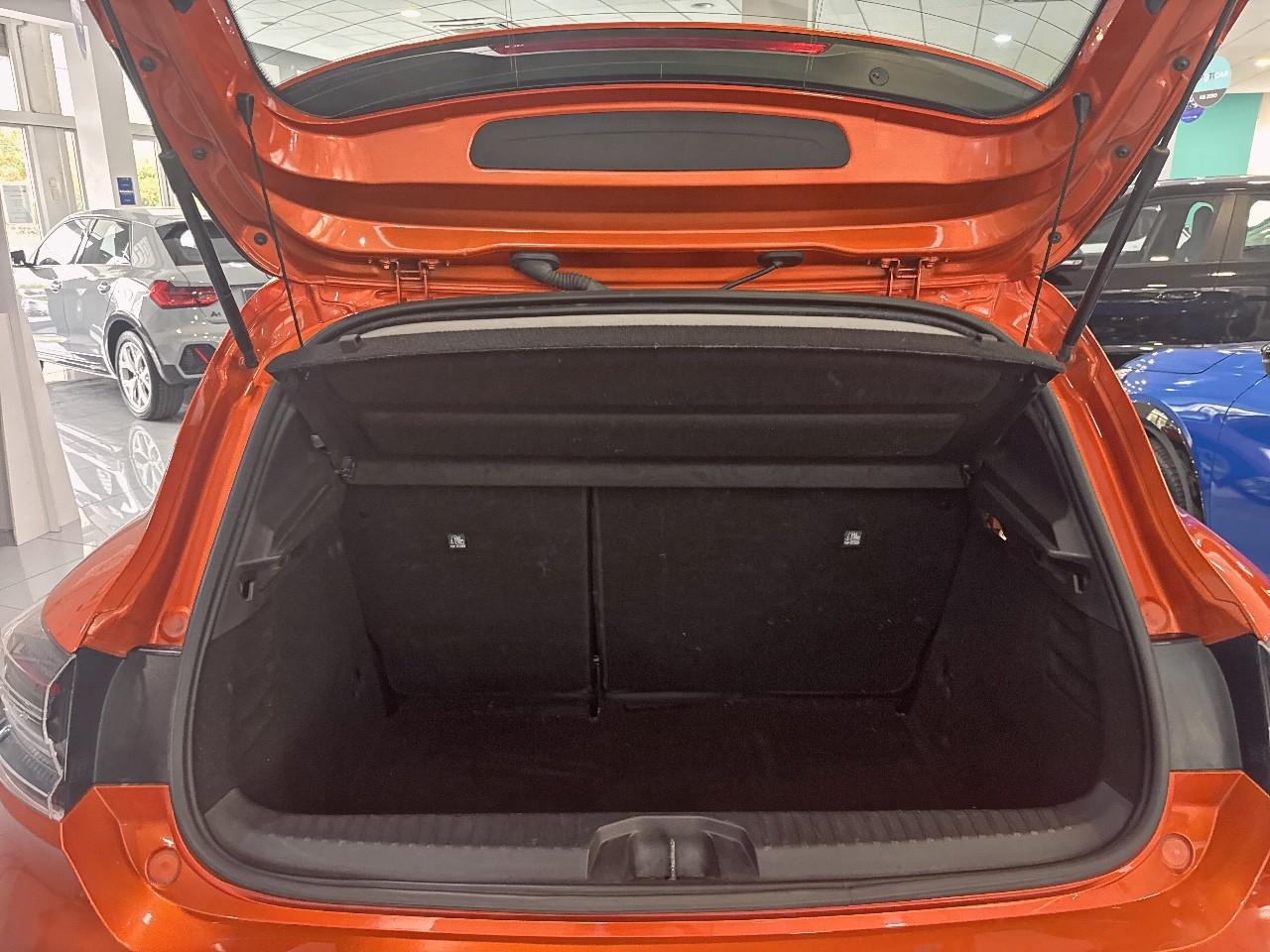 Renault Renault Clio usata 10