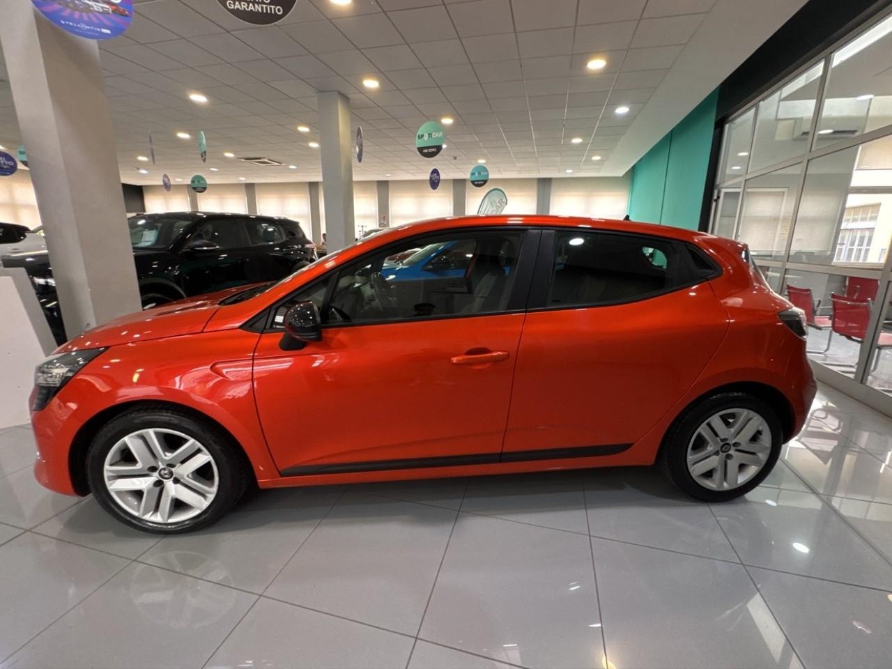 Renault Renault Clio usata 11