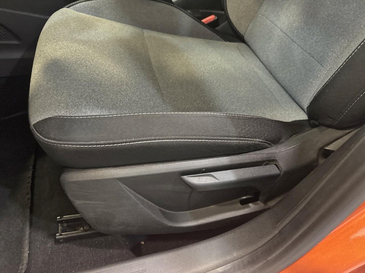 Renault Renault Clio usata 12