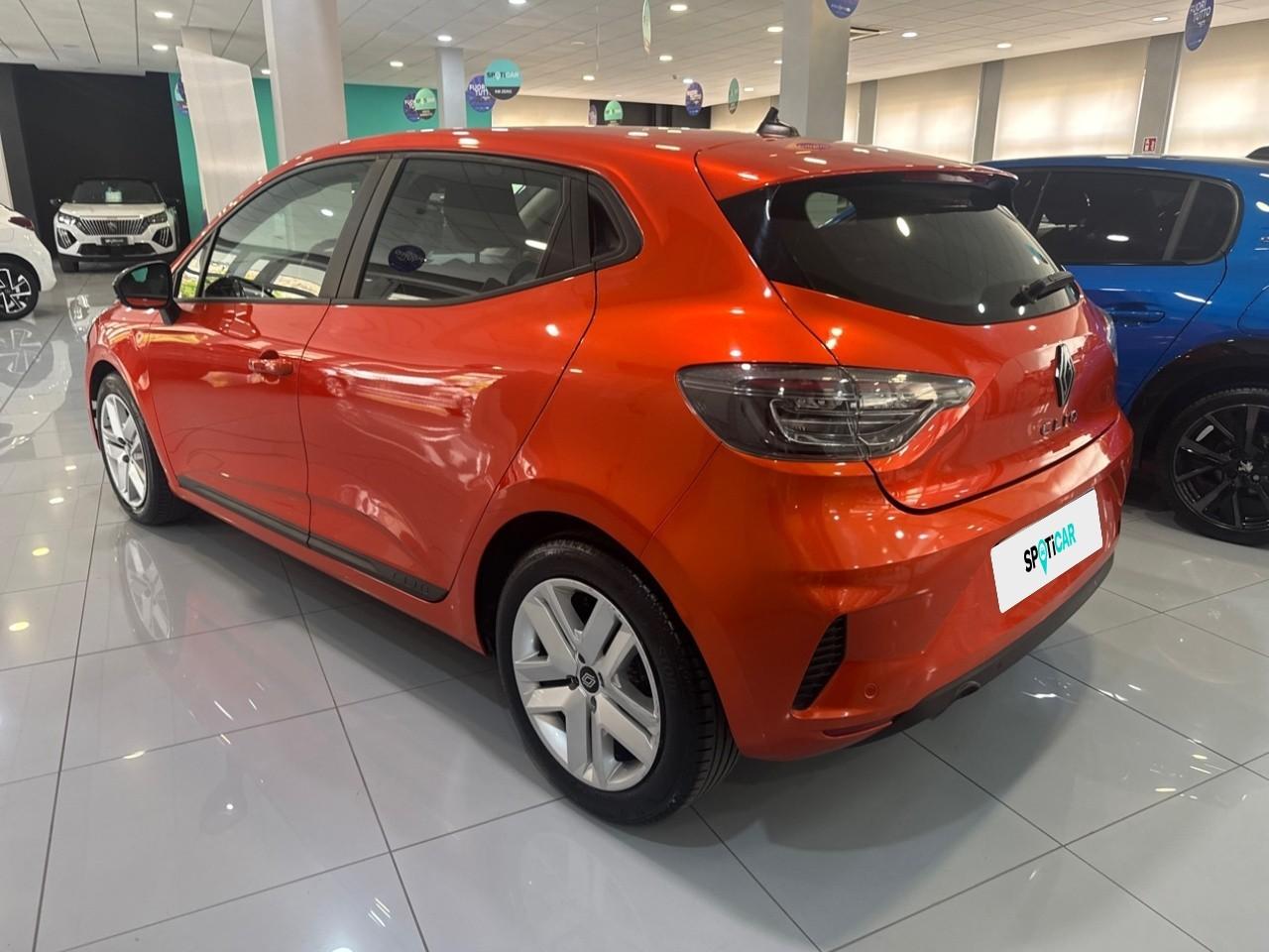 Renault Renault Clio usata 13