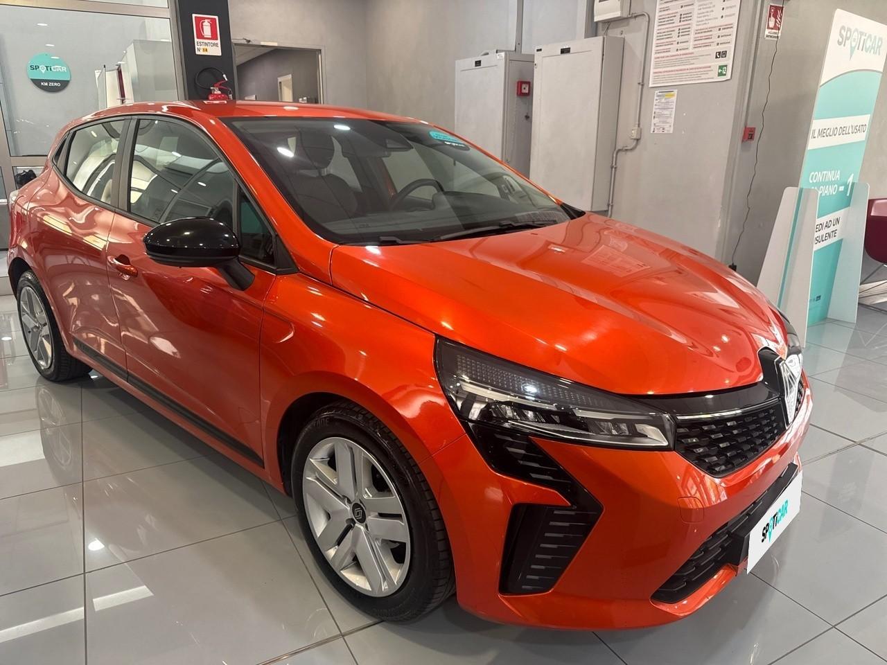 Renault Renault Clio usata 15