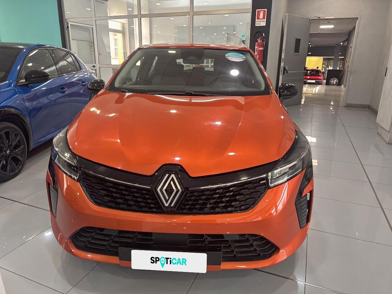 Renault Renault Clio usata 16