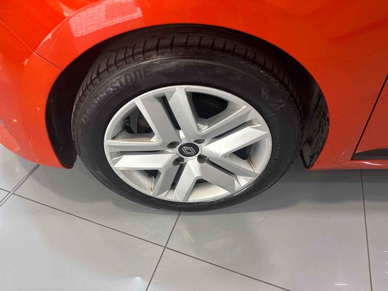 Renault Renault Clio usata 17