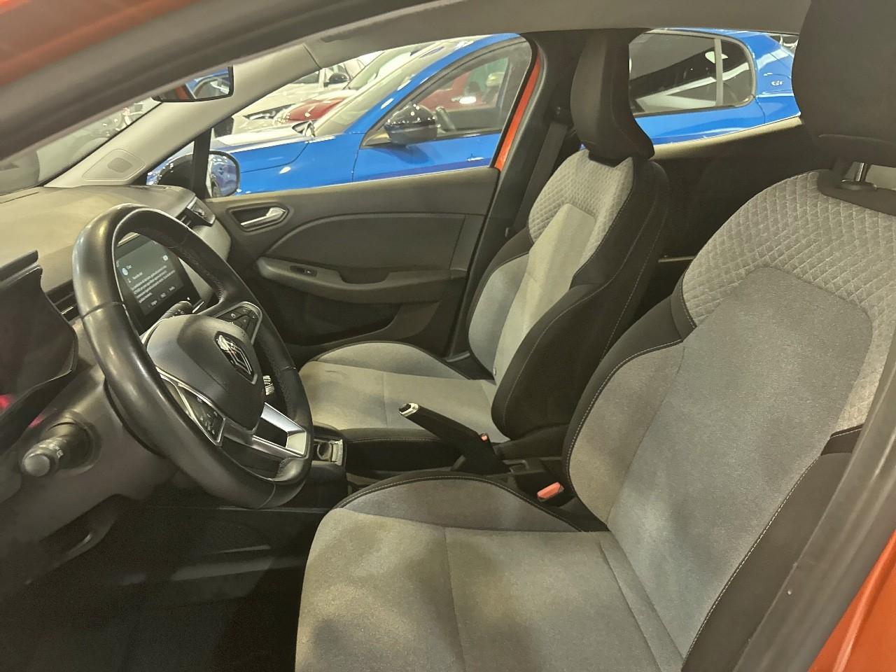Renault Renault Clio usata 19