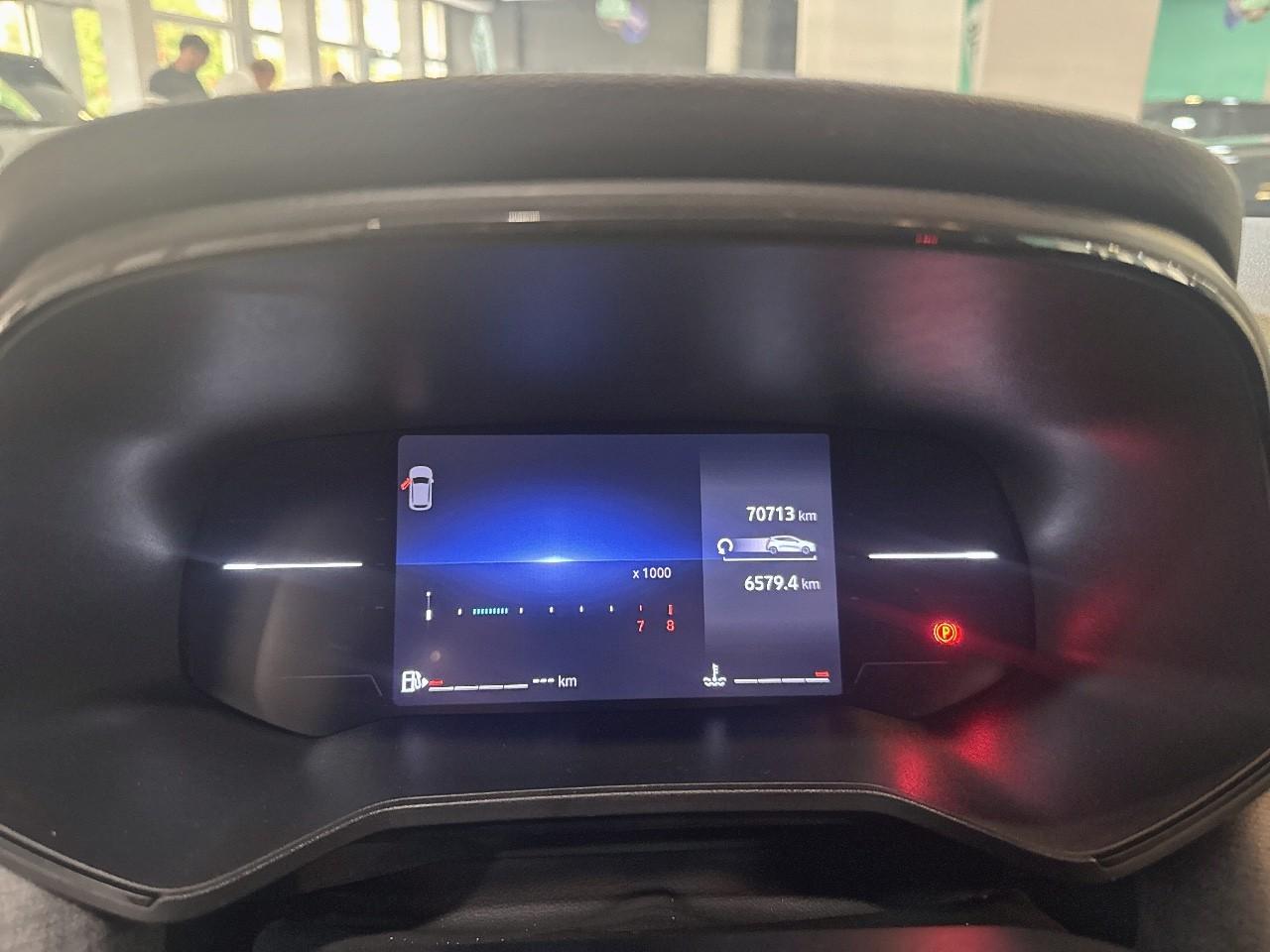 Renault Clio - Foto 2