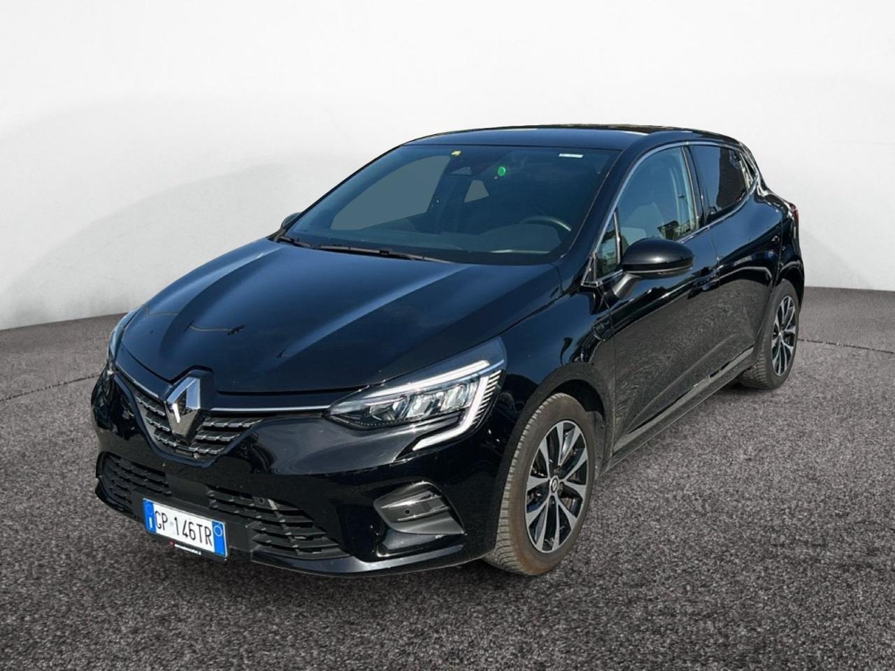 Renault Clio CLIO V 2019 1.0 tce Intens 90cv my21 