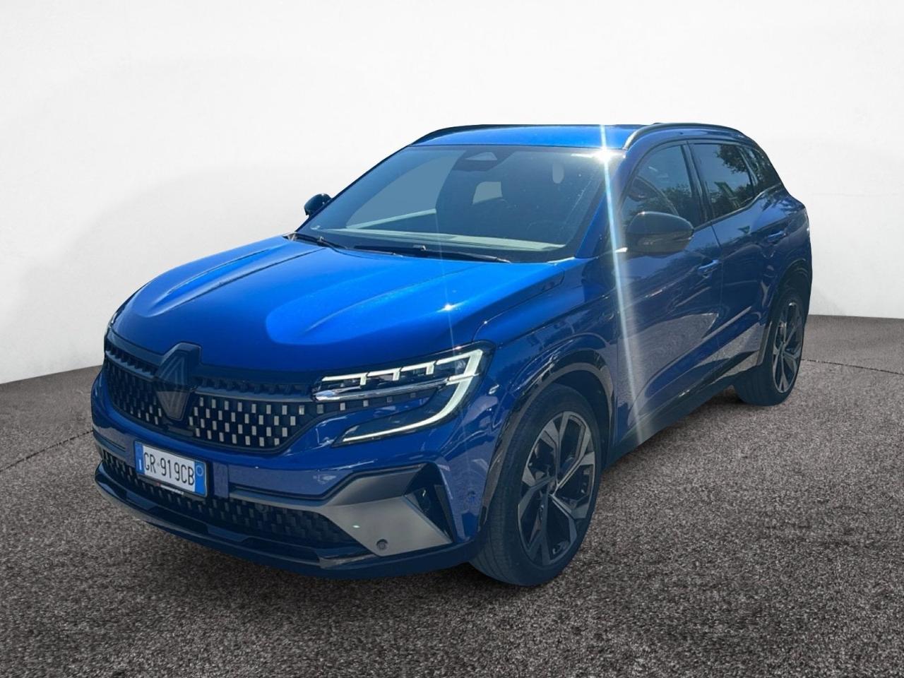 Renault Clio CLIO Austral 2023 1.3 mild hybrid Techno Esprit Alpine 