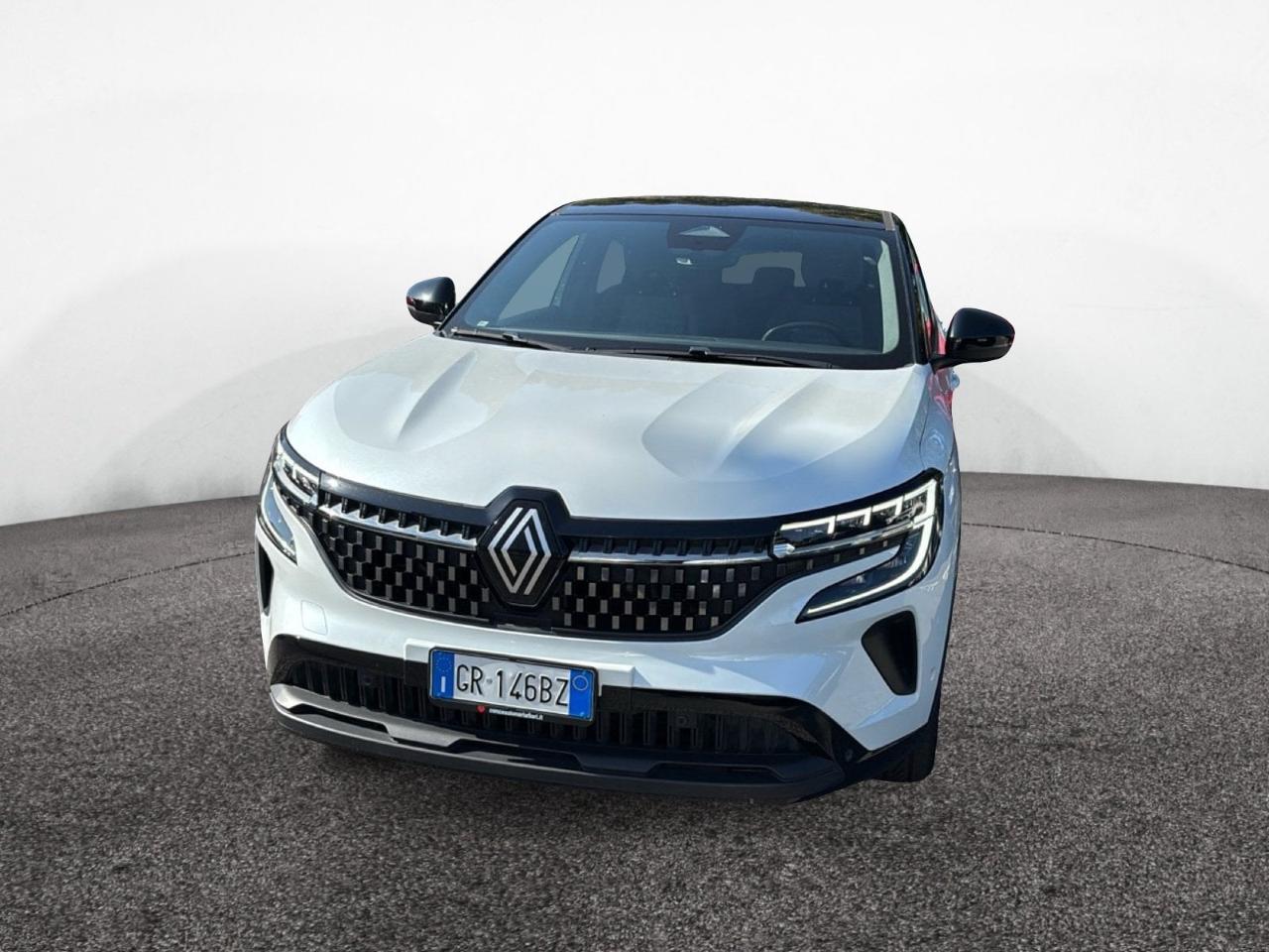 Renault Clio CLIO Austral 2023 1.3 mild hybrid Techno 160cv auto 